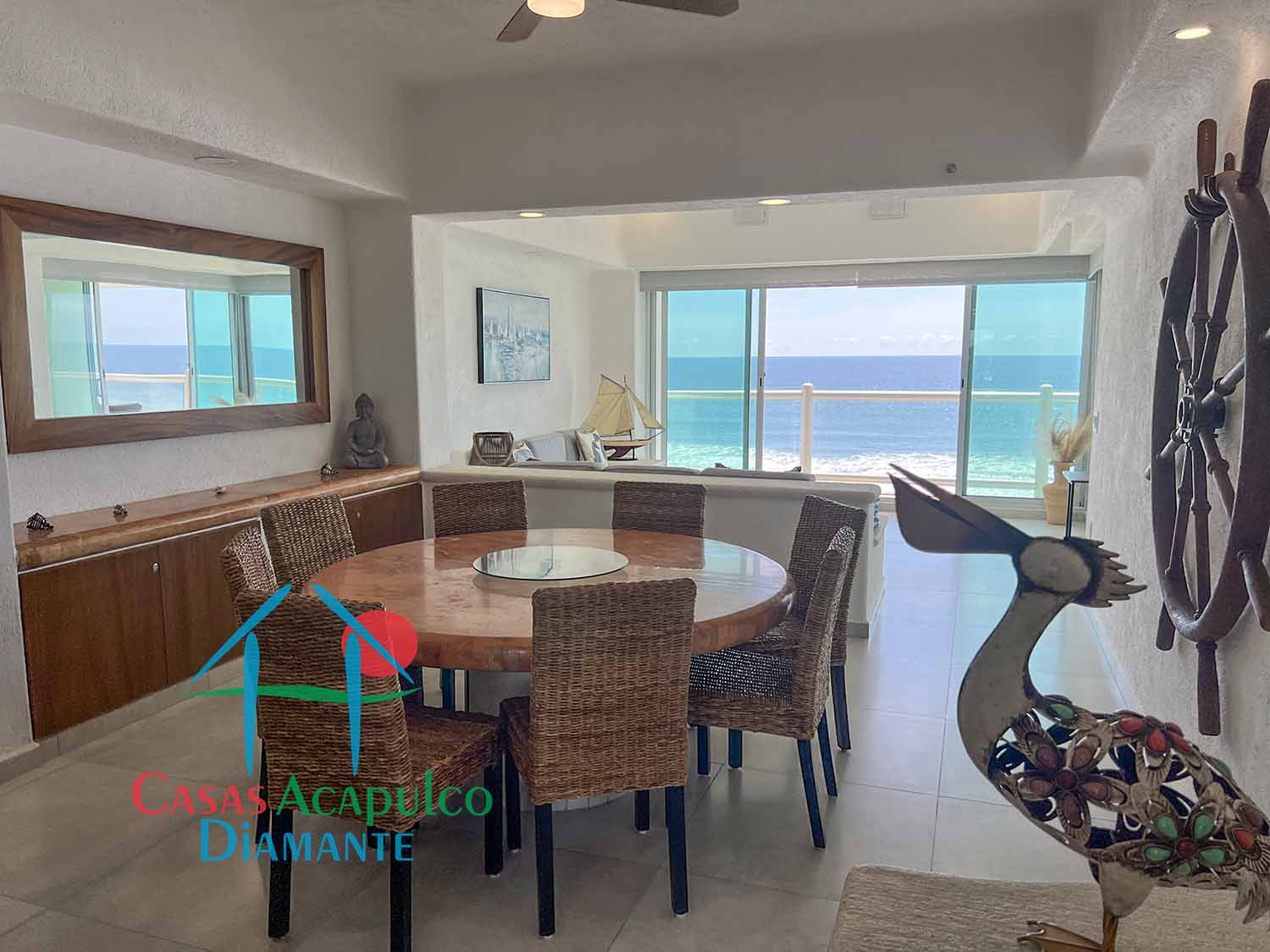 Mayan Island Playa Copán 904 - Estancia 8